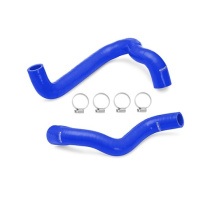 Ford Fiesta ST180 14-15 Kylarslangskit Blå Mishimoto